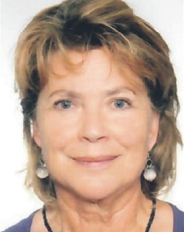 Profilbild Barbara Magdalena Schneider
